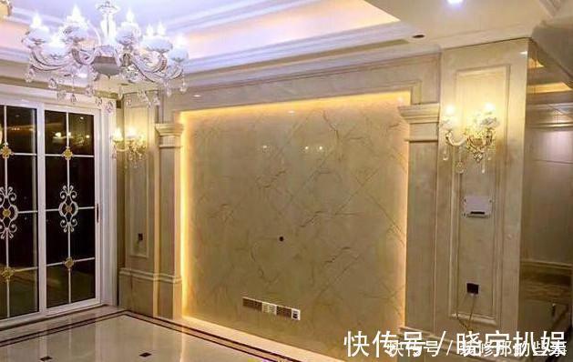 装修|晒晒我家30万装修的新房,天天有邻居上门参观,门槛都快被踩破了