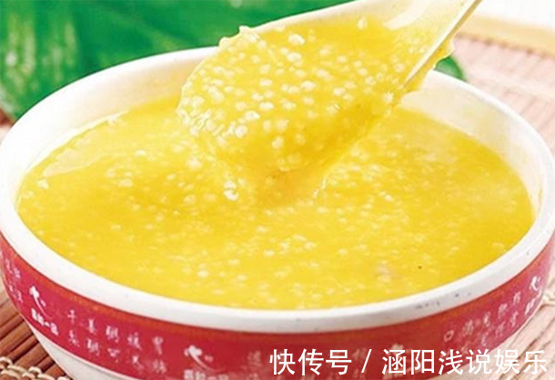 绿豆|养肝“黄金期”在早晨,多吃以下5种“早餐”,肝会“感激”你