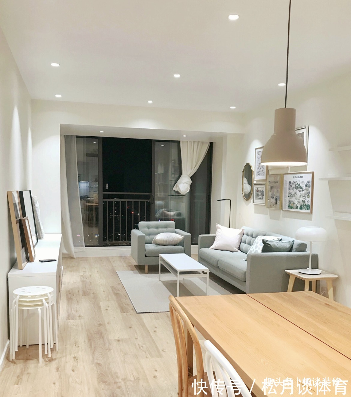 实用|“穷装”这些位置,省钱又有着很强实用性,还能提升很多幸福感