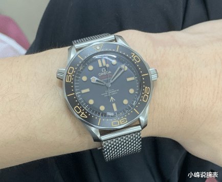 2021年，最不容错过的珍藏表，是这几款欧米茄限量款手表