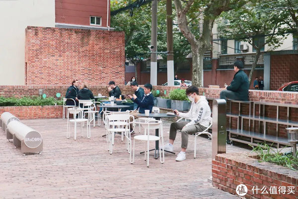 适合|魔都新开的11家美好咖啡馆,总有一家适合你