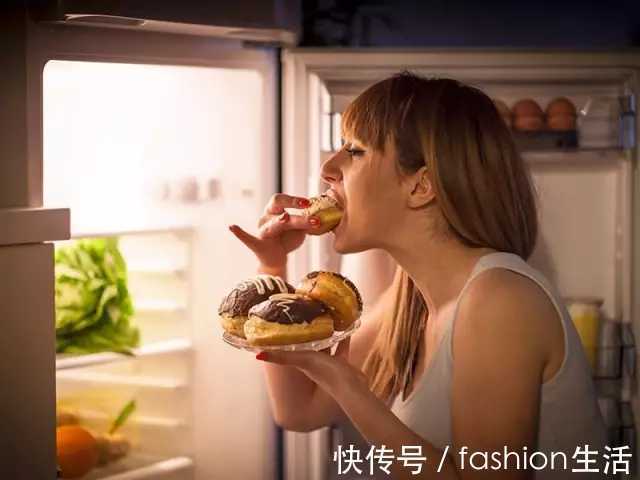 褪黑素|如何养成高代谢的易瘦体质？get好身材密码！