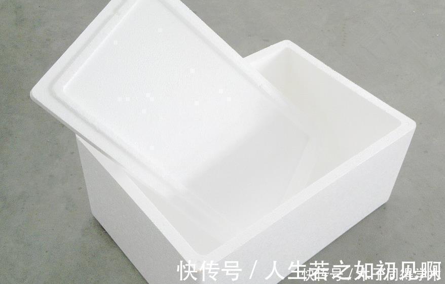 花草|给花草换盆时，偷偷塞些它，土壤更透气肥沃，植物不爱烂根