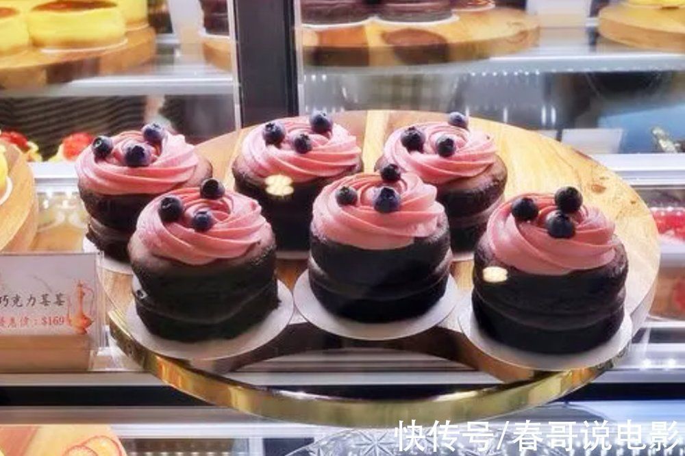 黑巧克力|家长都不愿意给娃吃的巧克力,科学家却建议每天要吃一些,有好处