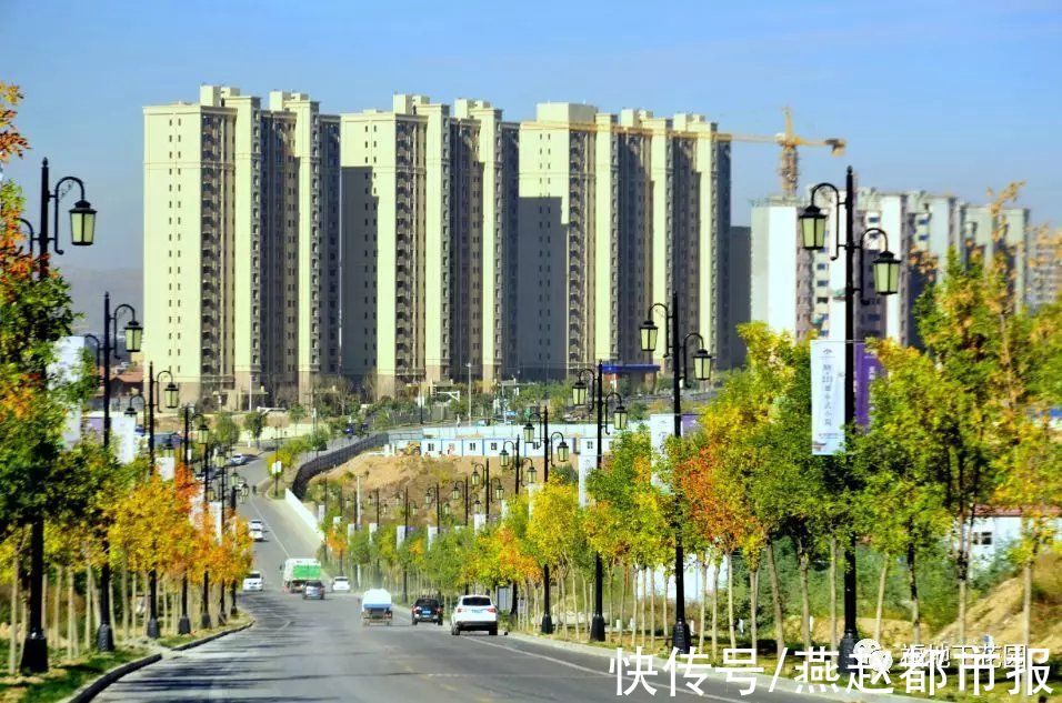 河北|最新!河北1市房地产“限跌令”来了