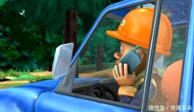 狗熊岭|熊出没8年前你的眼睛没有看到的情节,一个穿帮竟然隐藏了八年