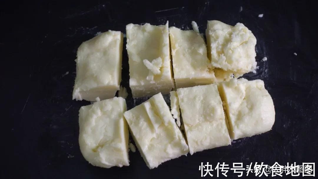 揭秘！巧克力松露的做法，再也不用买啦，空气感十足的巧克力