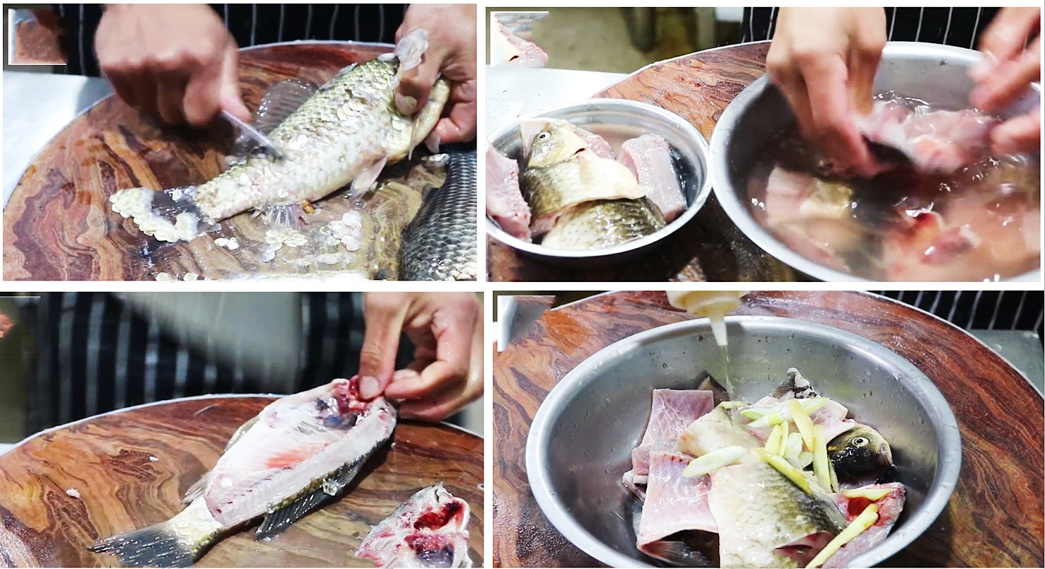 做法|秋冬进补多吃这7种鱼，滋补驱寒暖身，适合老人孩子，做法也简单