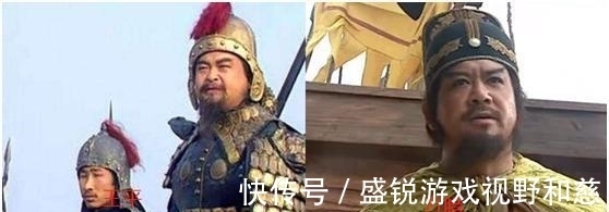 诸葛亮#《三国演义》与《水浒传》的演员串戏，赵云和石秀是同一人