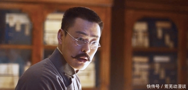 张桐|连续3天收视第一,“老戏骨定律”再被验证