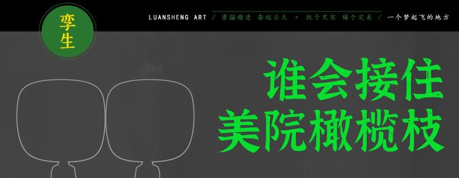 财富|中国十大?美术学院院扩招了，但今年还有多少美术生来瓜分这笔财富？?