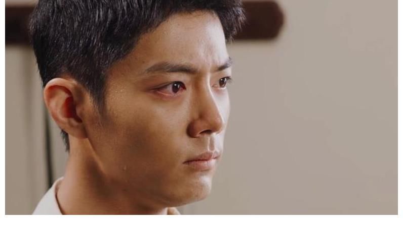 《王牌部队》收视率破2,全网热度第一,网友直呼肖战为影帝