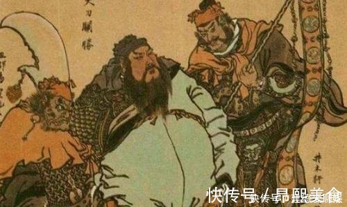 士兵|古代将军们其实都有“啤酒肚”！别被课本上高大威猛的形象迷惑了