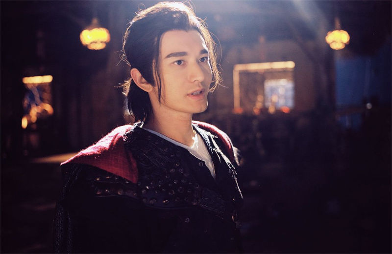 黄晓明没请陈梦吃饭,被调侃不请她上节目,他如何回应