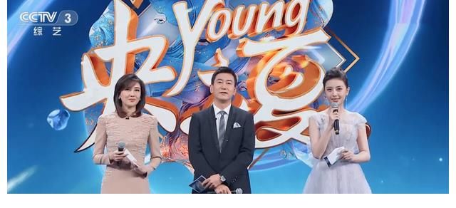 央視國(guó)際頻道主持人顏值出圈，李紅撐起門面，崔爽氣質(zhì)被看好