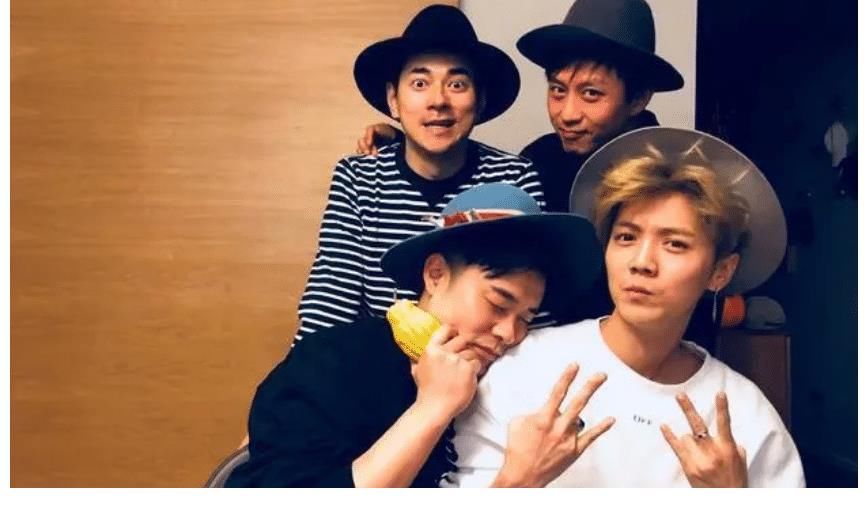 《五哈2》看完最新一期節(jié)目，終于明白現(xiàn)在的彭昱暢到底有多瘦！