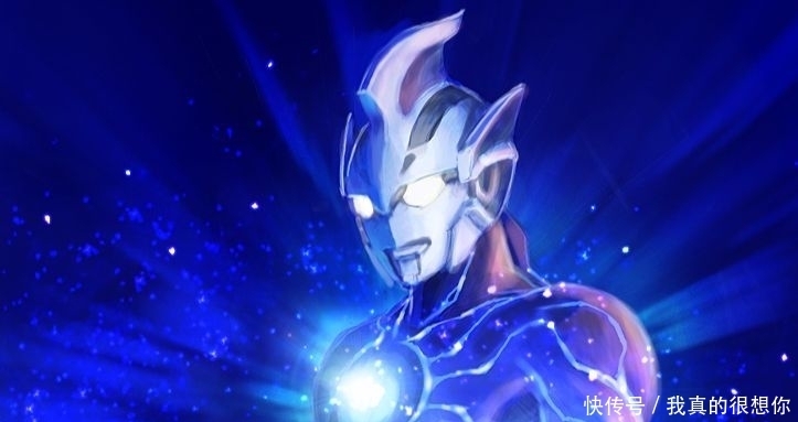 奥特曼|传说中的神秘四奥，谁的实力更胜一筹？