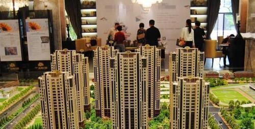 小花园|售楼部不会推荐的2层楼,却是整栋楼的“黄金层”,你还不知道