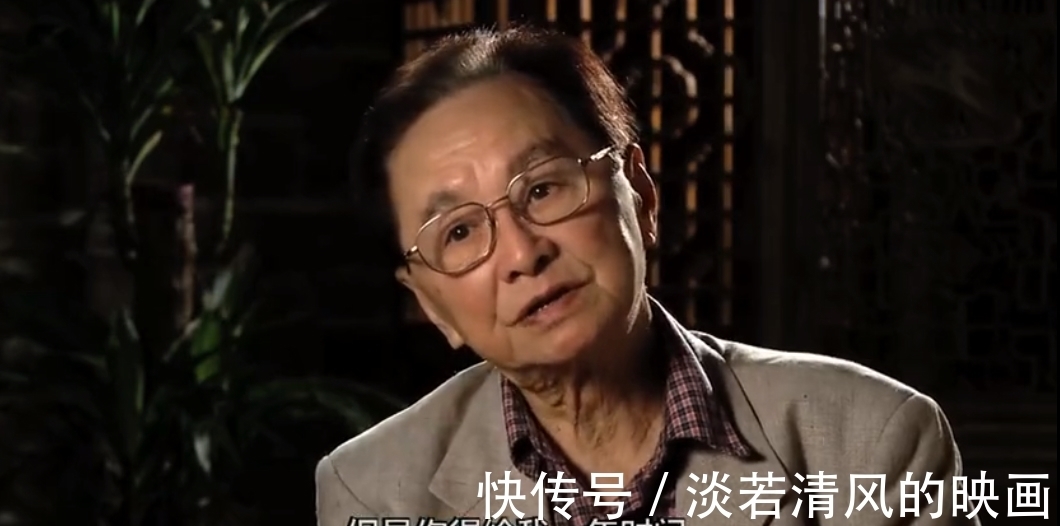 导演!同样是《红楼梦》的导演,李少红和王扶林的差距,一目了然