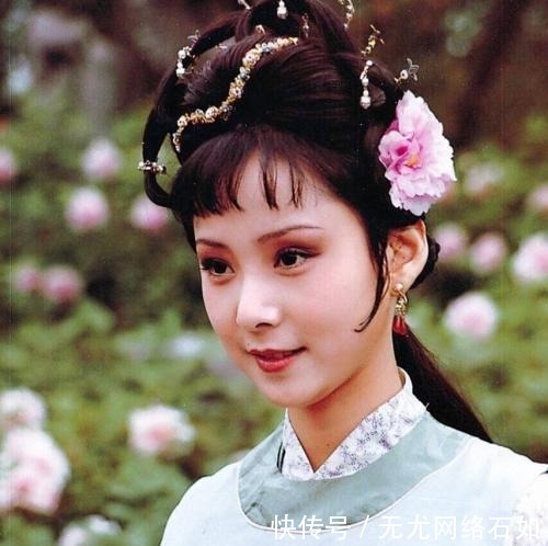  红楼梦|《红楼梦》里芳官的嚣张，让晴雯都自叹弗如？