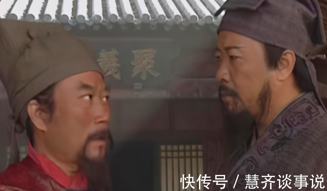 宋江|水浒好汉:此人阴谋胜范蠡,却因排名低,经常被忽视