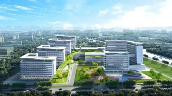 廉洁|武汉“永久版”雷神山医院将建成