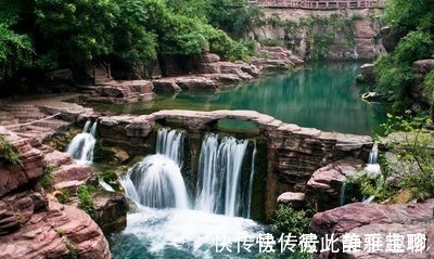 武家湾|夏季避暑不要忘了这5个宝藏地，很适合带家人来玩，安利给你