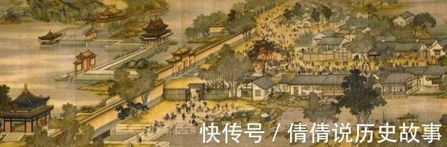 清政府|古代的房价怎么样 房地产市场火爆吗