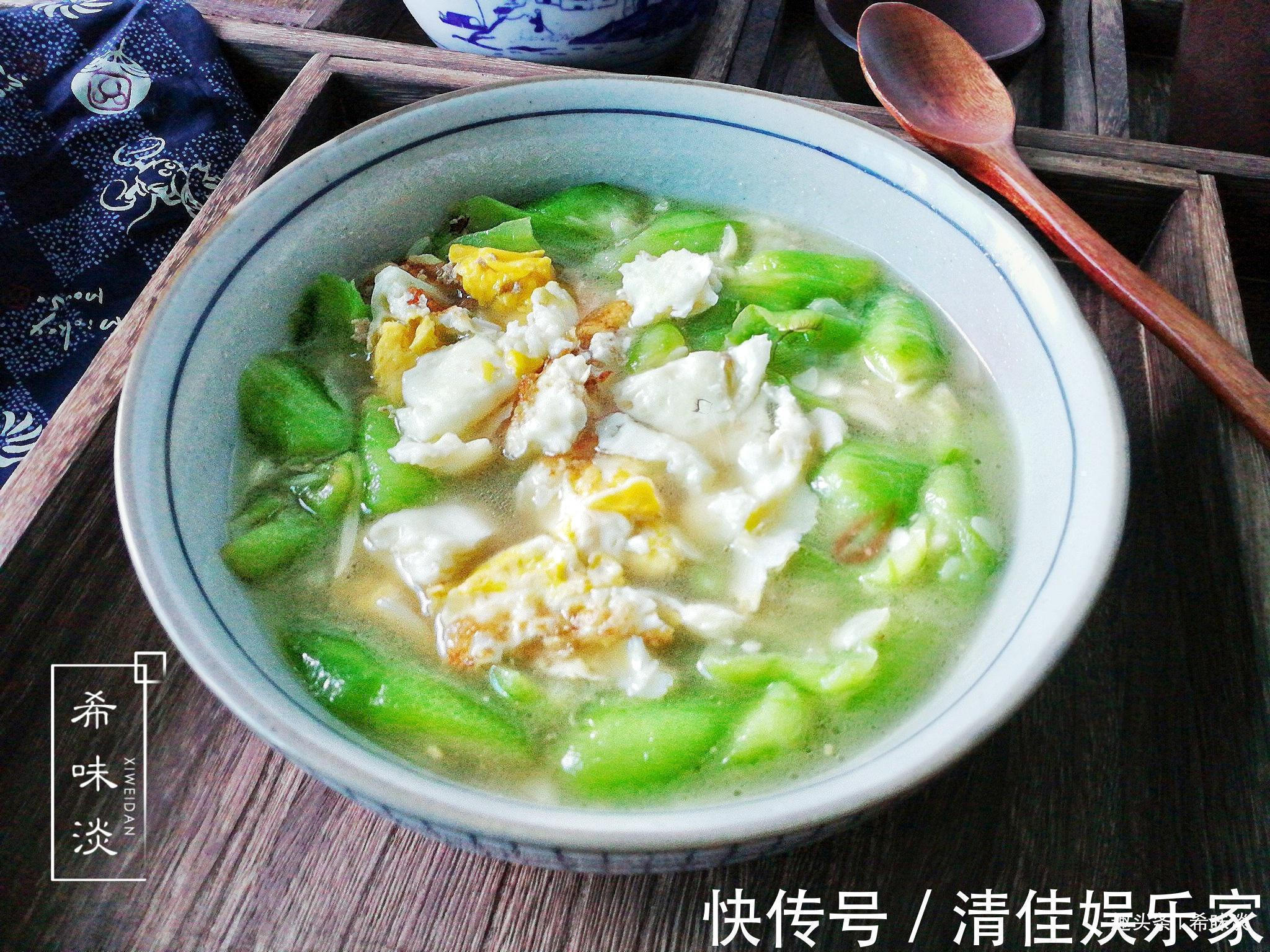 荷包蛋|天然“美人水”被找到,每周吃2次,美白又润肤,40岁还是少女脸