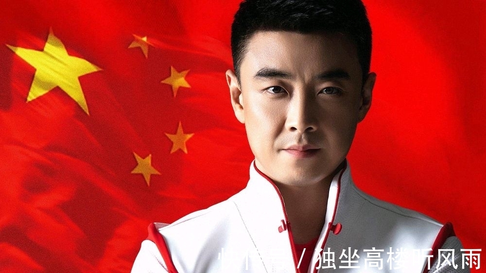 奥运会|真的动了心,王皓对樊振东的默默守护,终于换来了回报