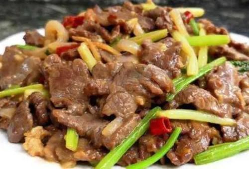 误会|俗语“鱼不蒜,牛不韭,肉不姜”,原来意思很简单,之前误会了