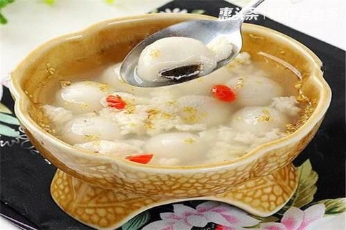  每到正月十五，家家户户都会吃汤圆，下面来分享一下做汤圆的方法