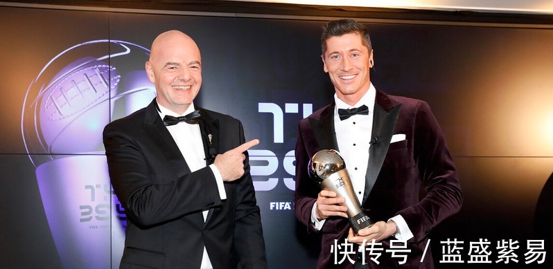 C罗|63球10助!超欧足联MVP+C罗!意媒官宣莱万夺年度最佳,梅西第3!