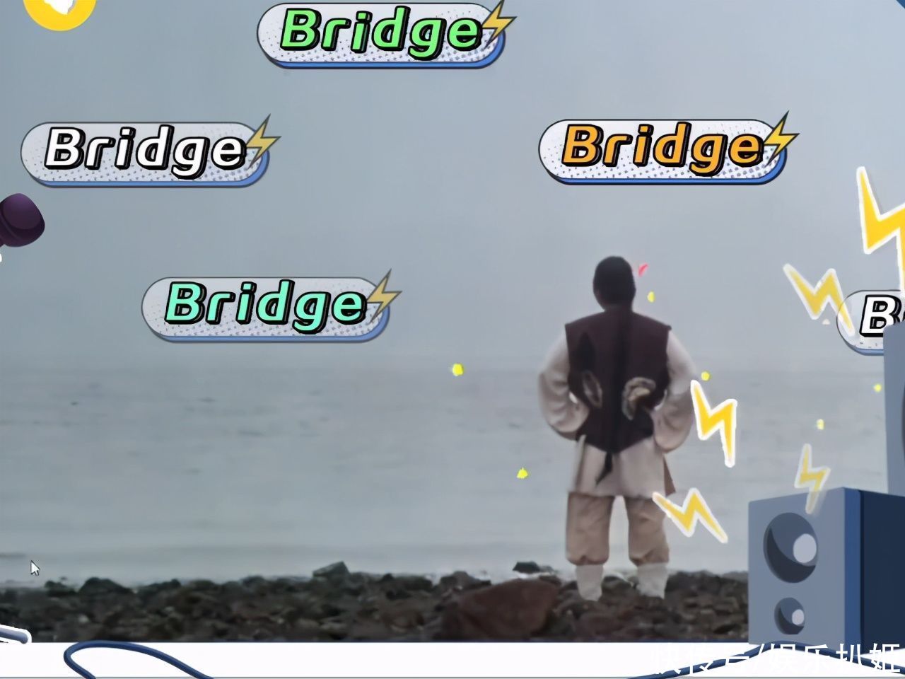 哥哥|哥哥少年时代校园歌手大赛，少年团表白三位哥哥，高瀚宇的好油腻