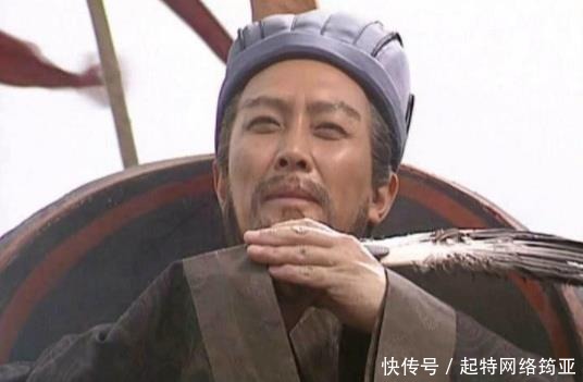 吓跑|三国时,最牛的两大丑女:一个吓跑了新郎,另一个成就了诸葛亮