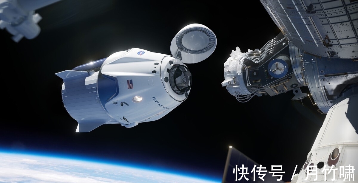 美星链|央视公开发声,“近地轨道”资源不可再生,美星链计划一家独大?