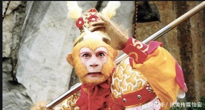 水帘洞|孙悟空除了金箍棒还有一把兵器,伤害不俗但他却为何要丢掉?