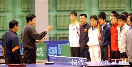 藏獒|20年后再看张继科:才懂刘国梁为何对他意难平,“藏獒”太传奇
