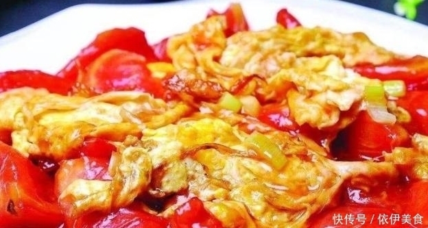 外国人给中国小吃改的“洋名字”,真是脑洞大开,瞬间感觉高大上