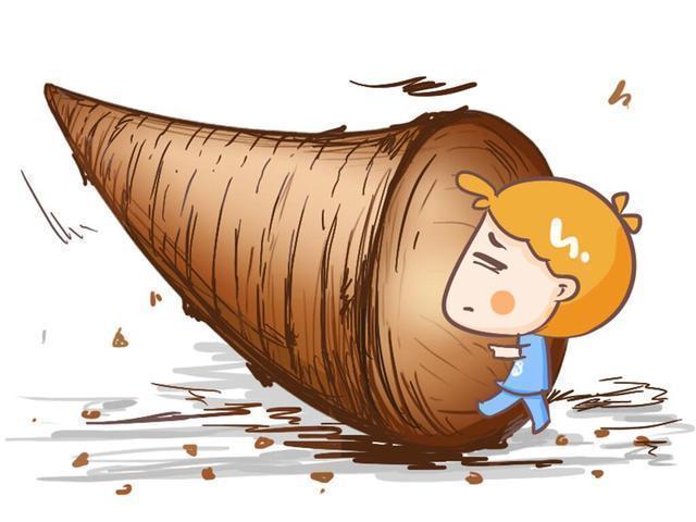 家长|娃如果有这三种表现,说明他已经在偷偷自卑了,家长可不要大意