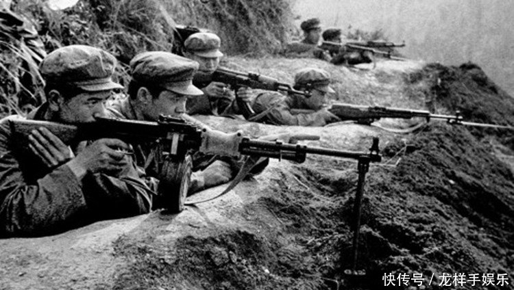惨烈|谅山战役：中越最惨烈的一场战争，堪称“战争绞肉机”