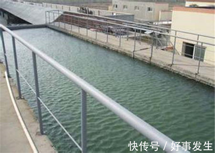 啤酒污水处理设备助力环保生产