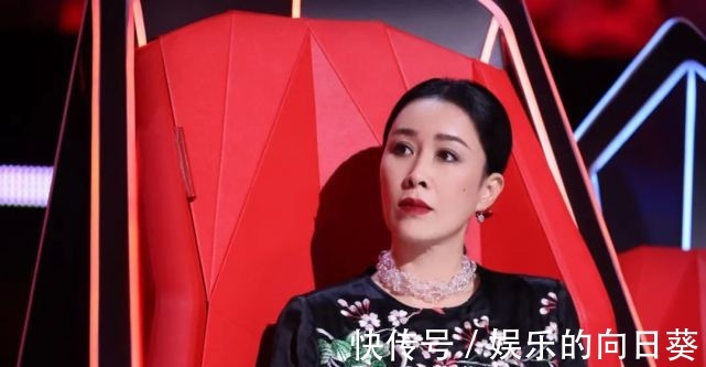 李克勤|2021《中国好声音》回归，“4+4”双王炸导师组合惊艳亮相