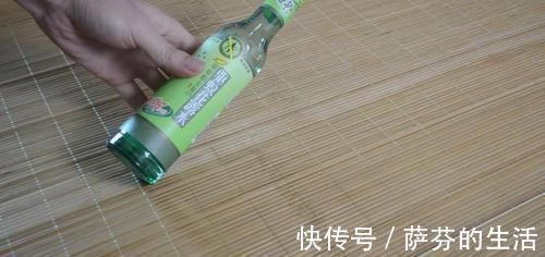 污渍|花露水倒在手上,作用太棒了,解决了很多人的烦恼,早知道就好了