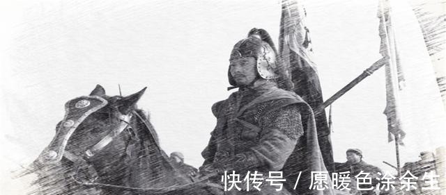 韩韬|水浒中绰号震天响,却啥本事没有的五人,百胜将上榜,第一靠关系