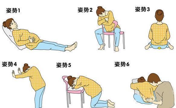 自然分娩|“大夫，我能换个姿势吗？”宝妈这句话，为宝宝免去“产钳”之苦