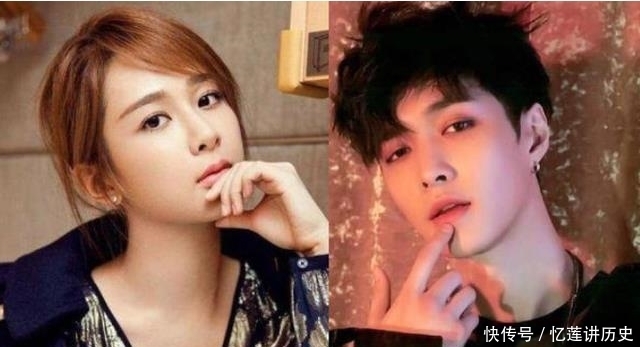 何炅 杨紫对网上传和张艺兴恋爱的消息无解,何炅一句话说出关键:为啥