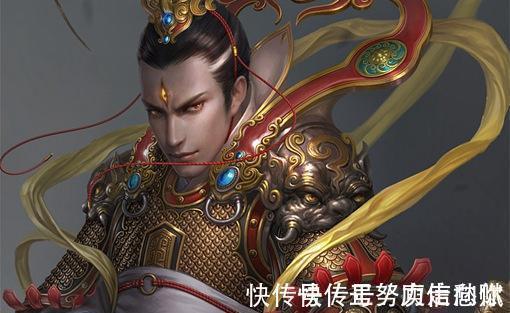 第三只眼@二郎神的第三只眼有什么用?第三只眼来历介绍