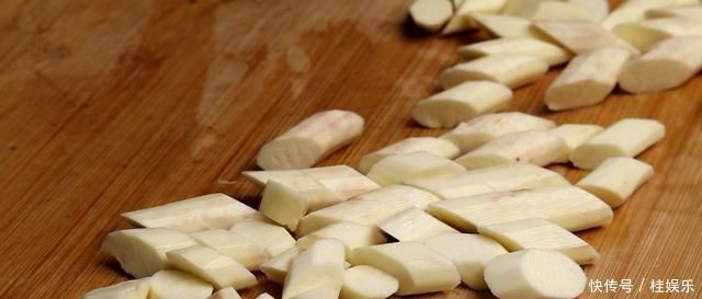 医生不会告诉你,它是天然“小人参”,养胃助消化,提高免疫力