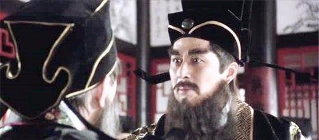 唐伯虎|唐伯虎一心想施展抱负,为何宁王重用他,他却又要装疯逃脱